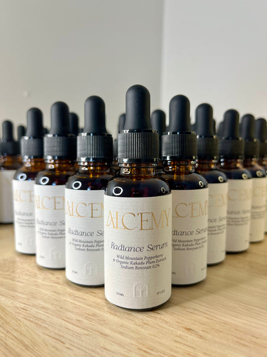 Radiance Serum